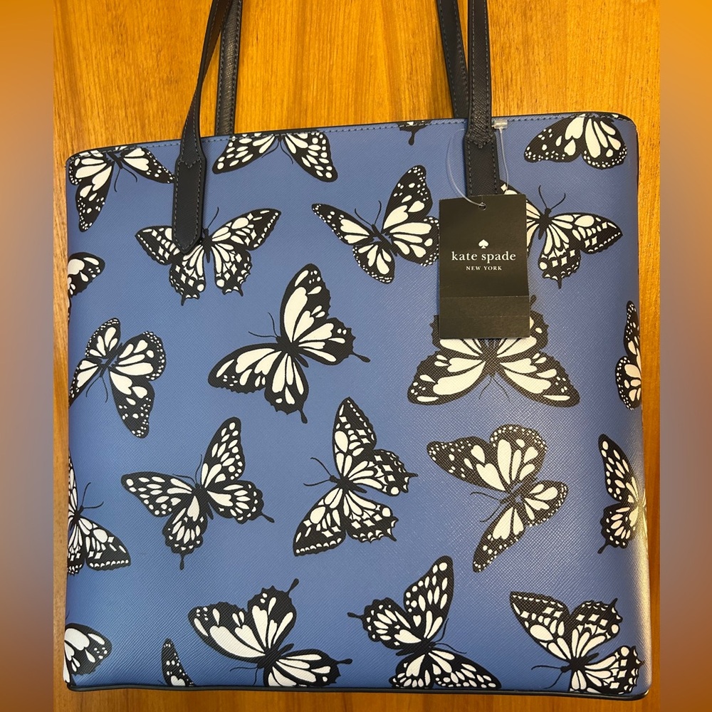 *NWT* Kate Spade tote